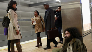 <i>Scandal</i>: “Seven Fifty-Two”